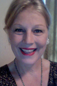 Kim Cayer