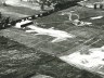 Long Branch Aerodrome Air Field - Aerial Image - c1916