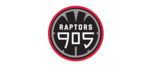 Raptors 905 starting this fall