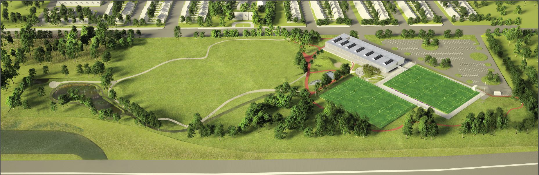 park concept