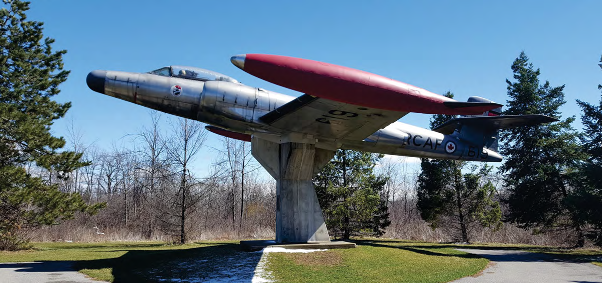 Mississauga.ca Residents Parks Paul Coffey Park