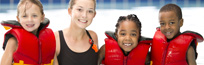 Winter Loonie Skate and Swim