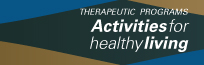 Therapeutic Program
