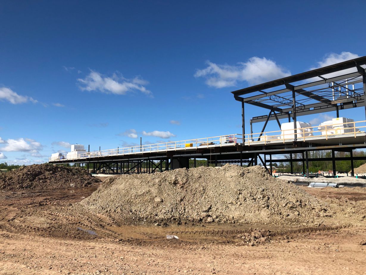 Mississauga ca Residents Churchill Meadows Construction