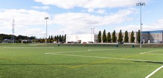 Sportzone Artificial Turf Fields