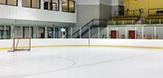 Sportzone Community Rinks
