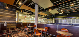 Sportzone Lounge
