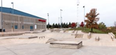Sportzone Skateboard Park