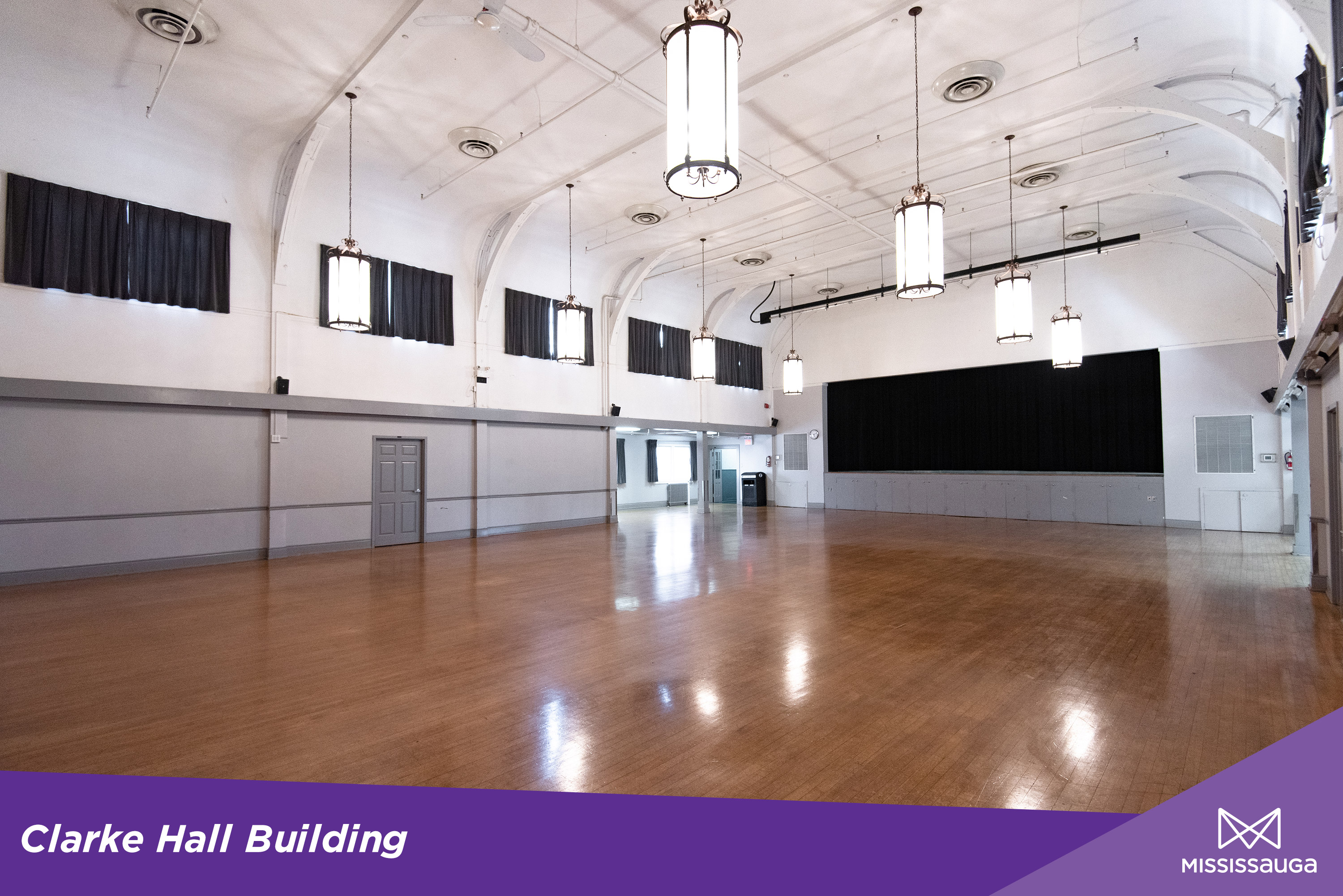 Mississauga.ca Residents Clarke Hall Facility Rentals Mississauga.ca Residents Clarke Hall Facility Rentals