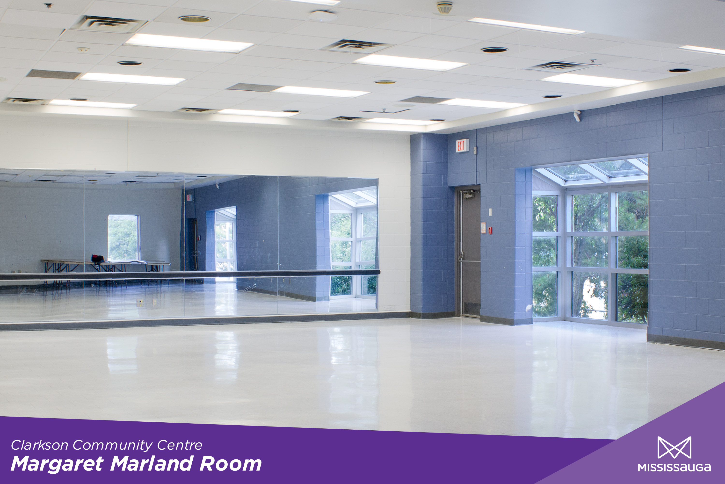 Mississauga.ca Residents Clarkson Facility Rentals