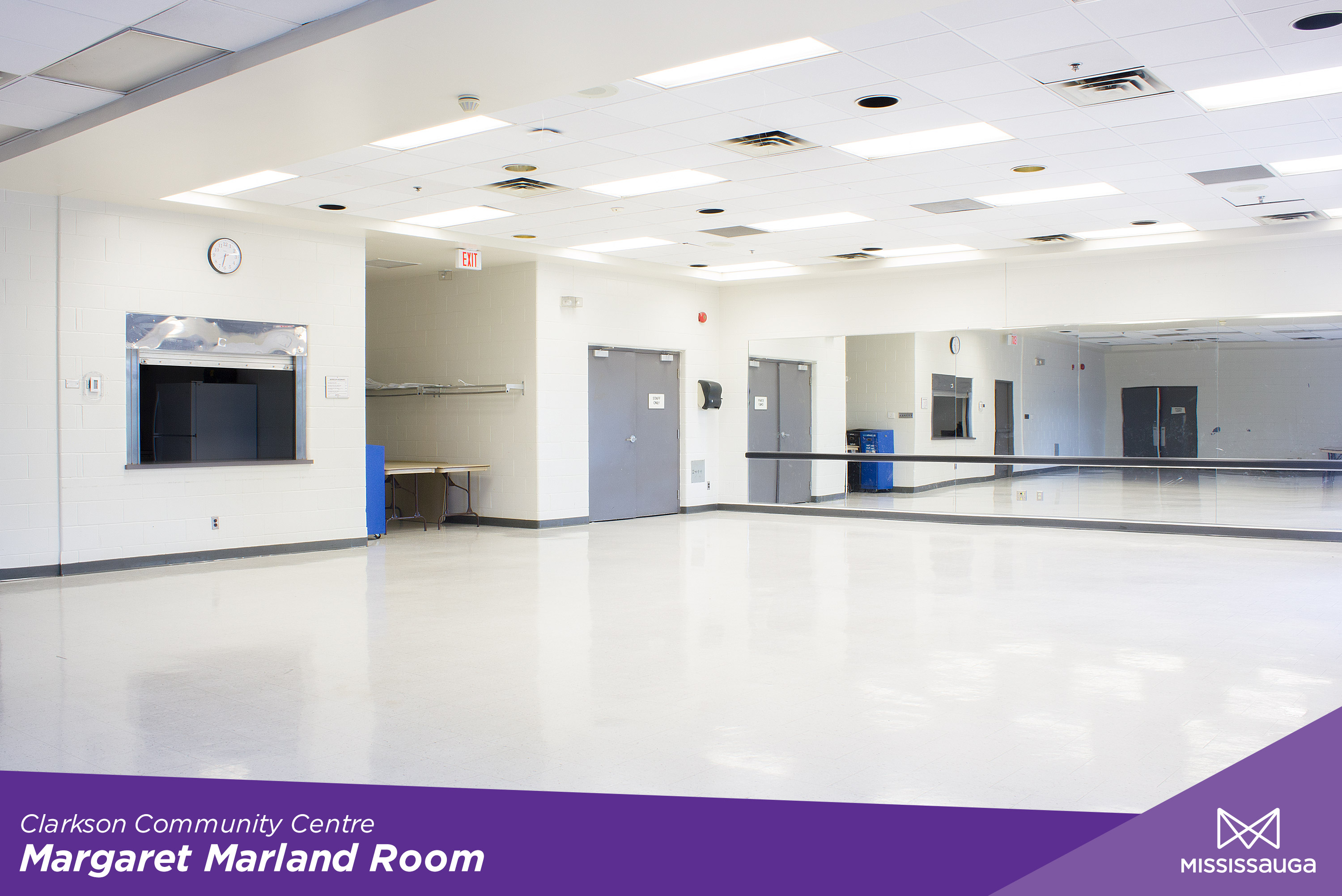 Mississauga.ca Residents Clarkson Facility Rentals