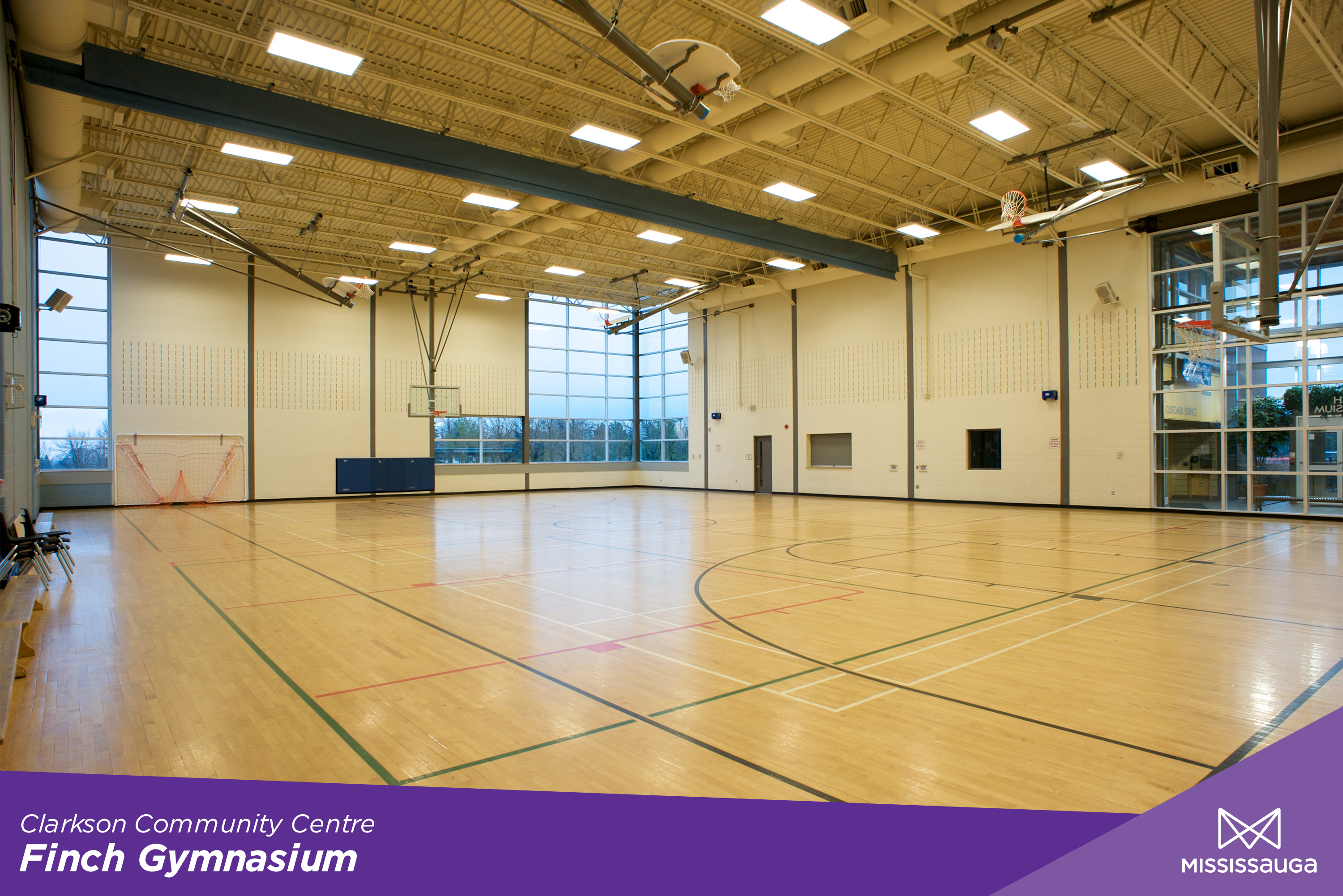 Mississauga.ca Residents Clarkson Facility Rentals