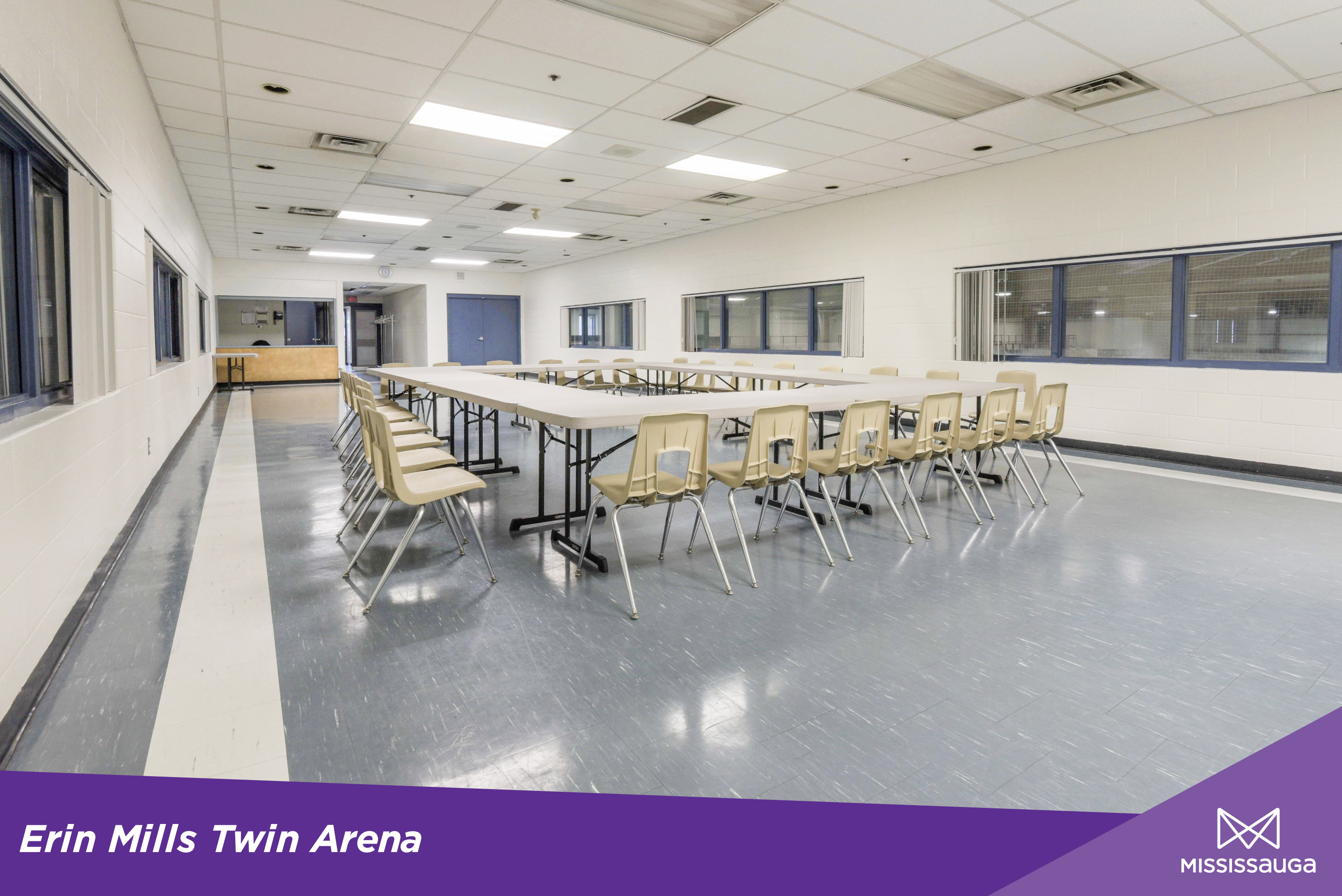 Mississauga.ca Residents Erin Mills Twin Arena Facility Rentals
