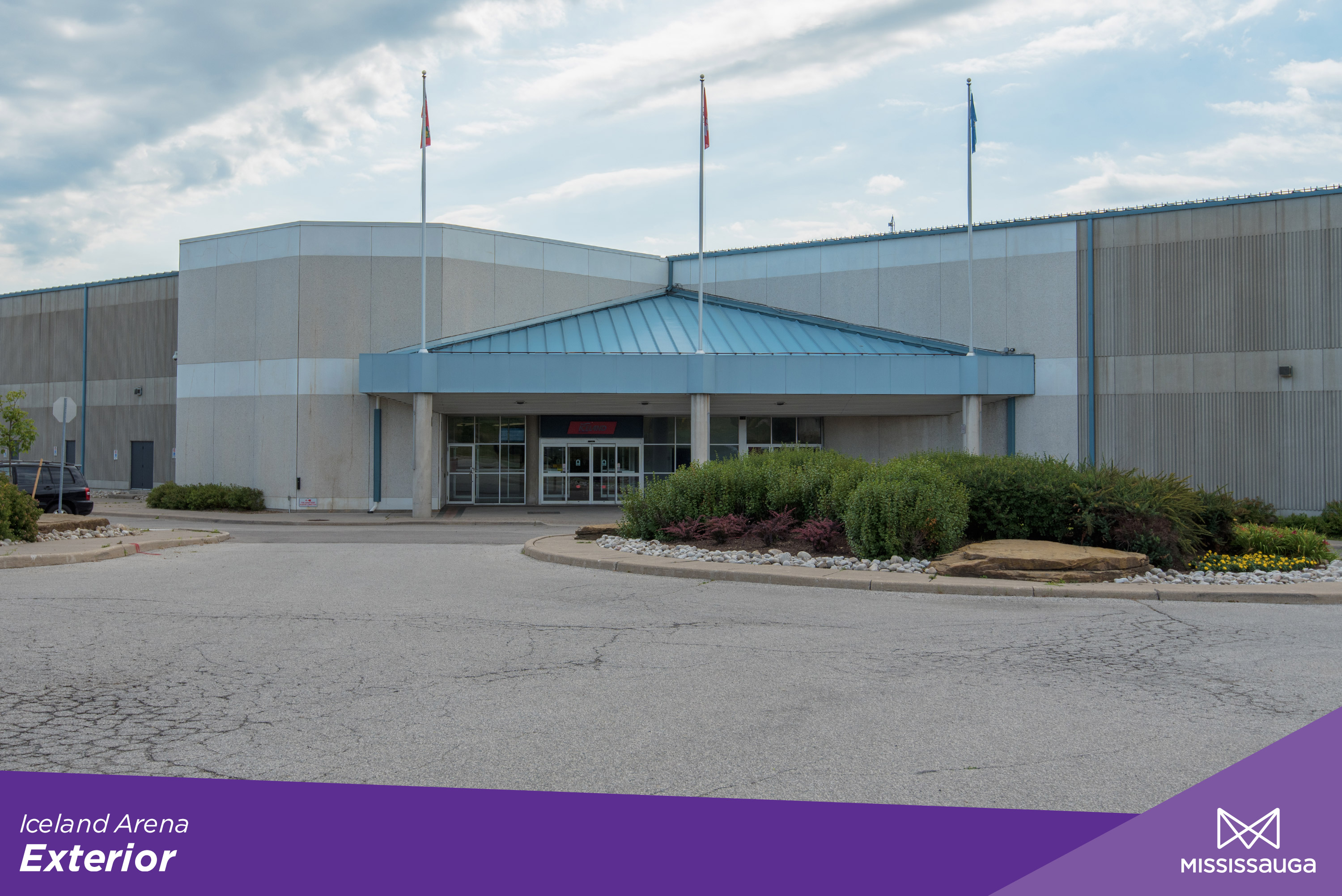 Mississauga.ca Residents Iceland Arena Facility Rentals