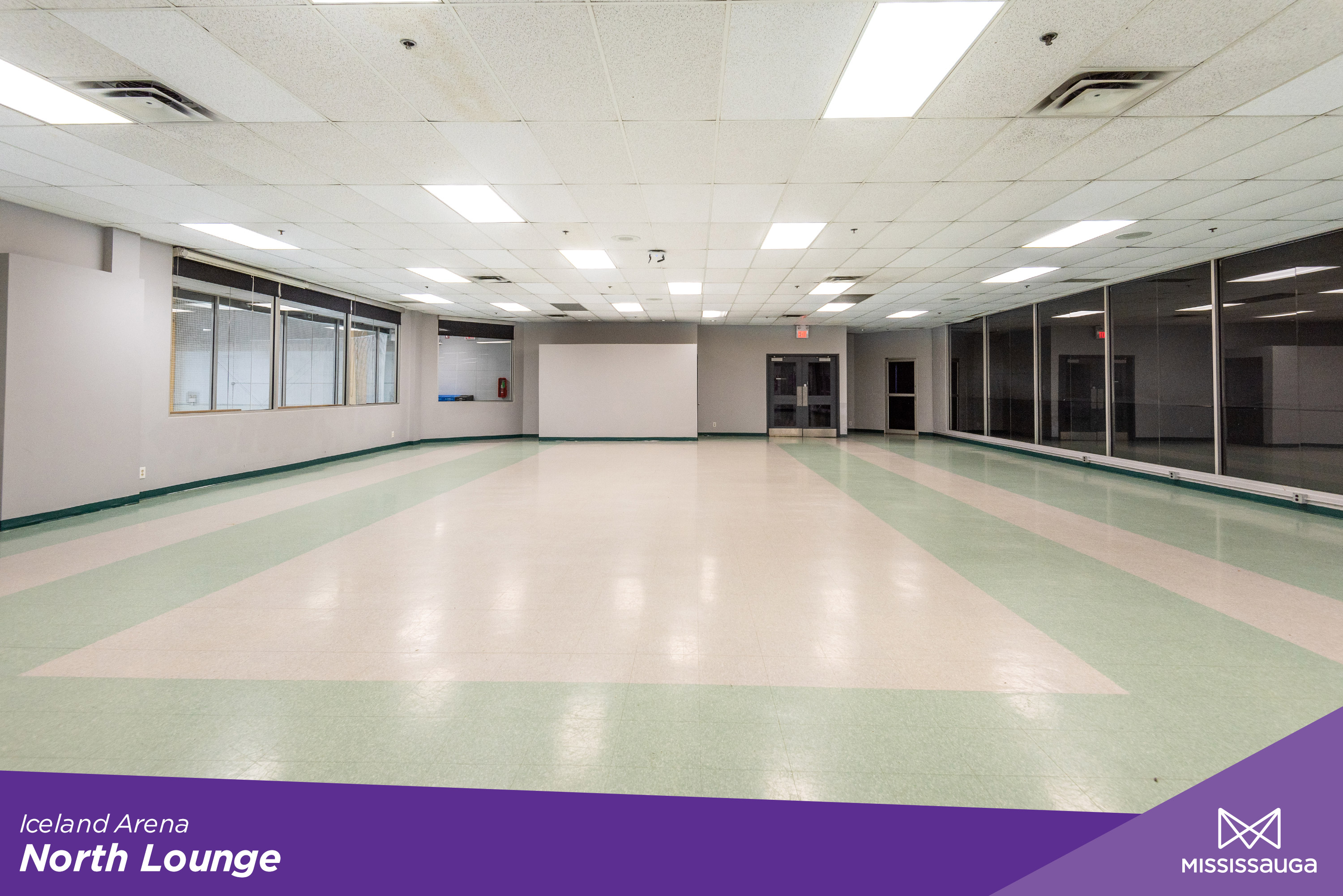 Mississauga.ca Residents Iceland Arena Facility Rentals