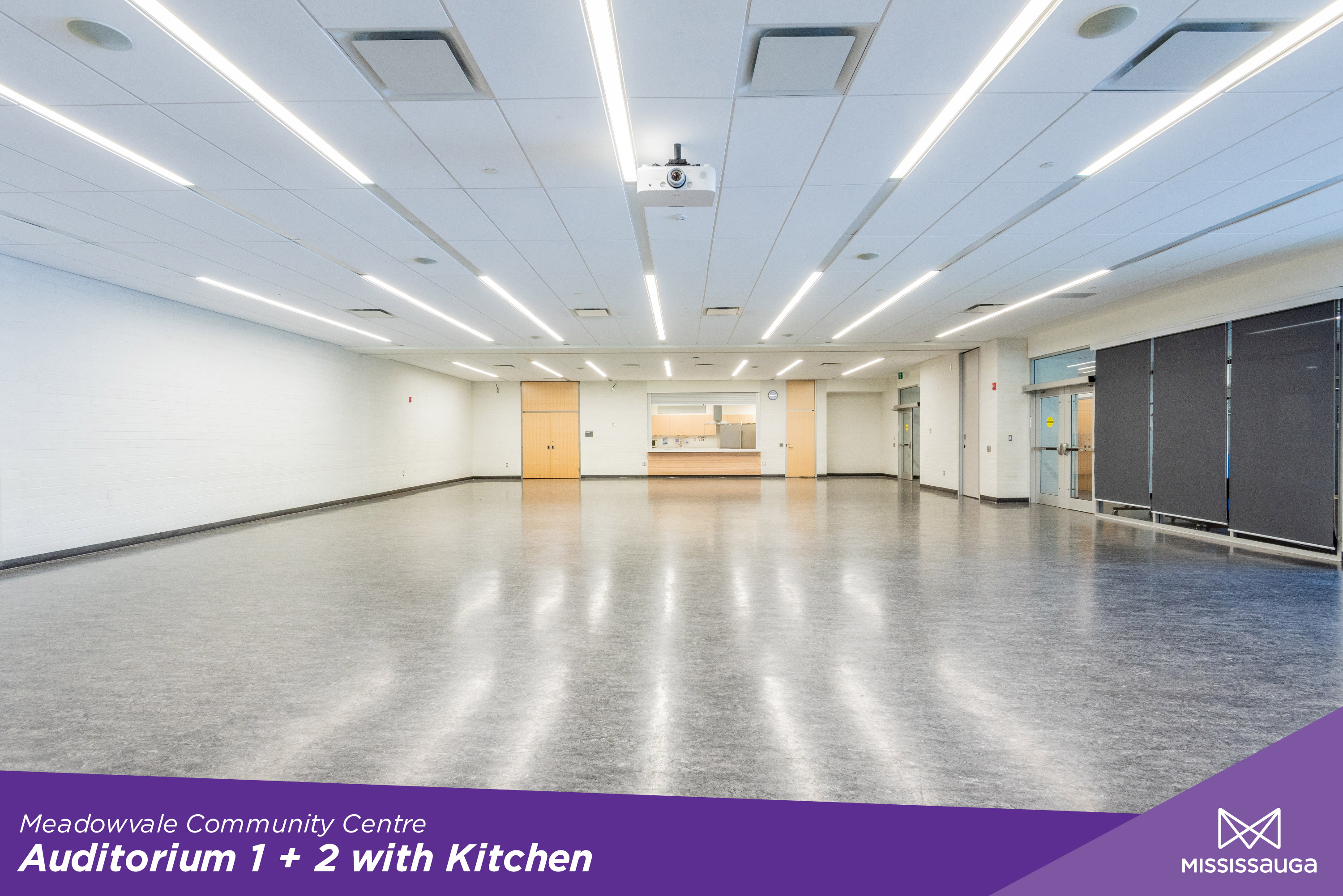 Mississauga.ca Residents Meadowvale Facility Rentals