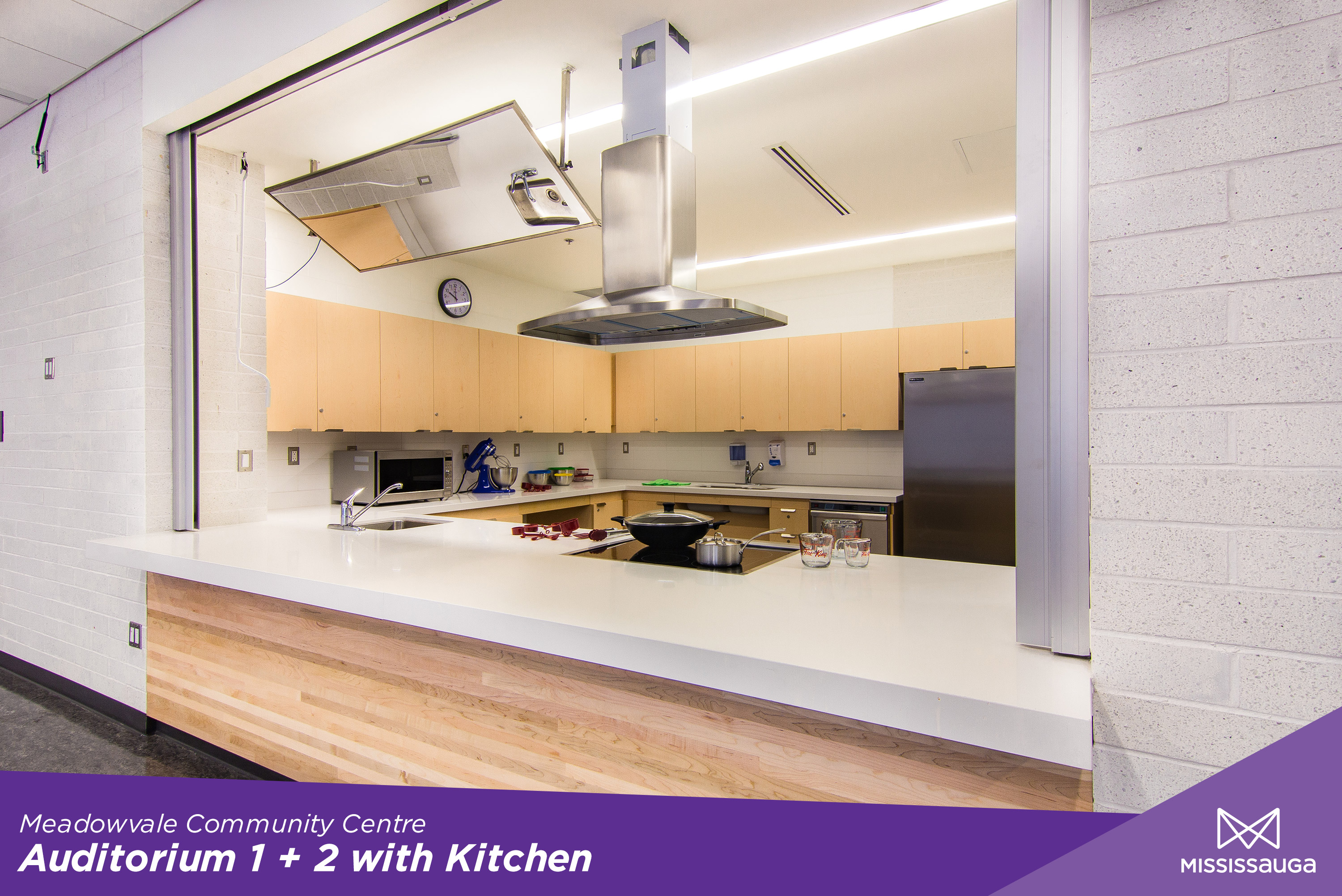 Mississauga.ca Residents Meadowvale Facility Rentals