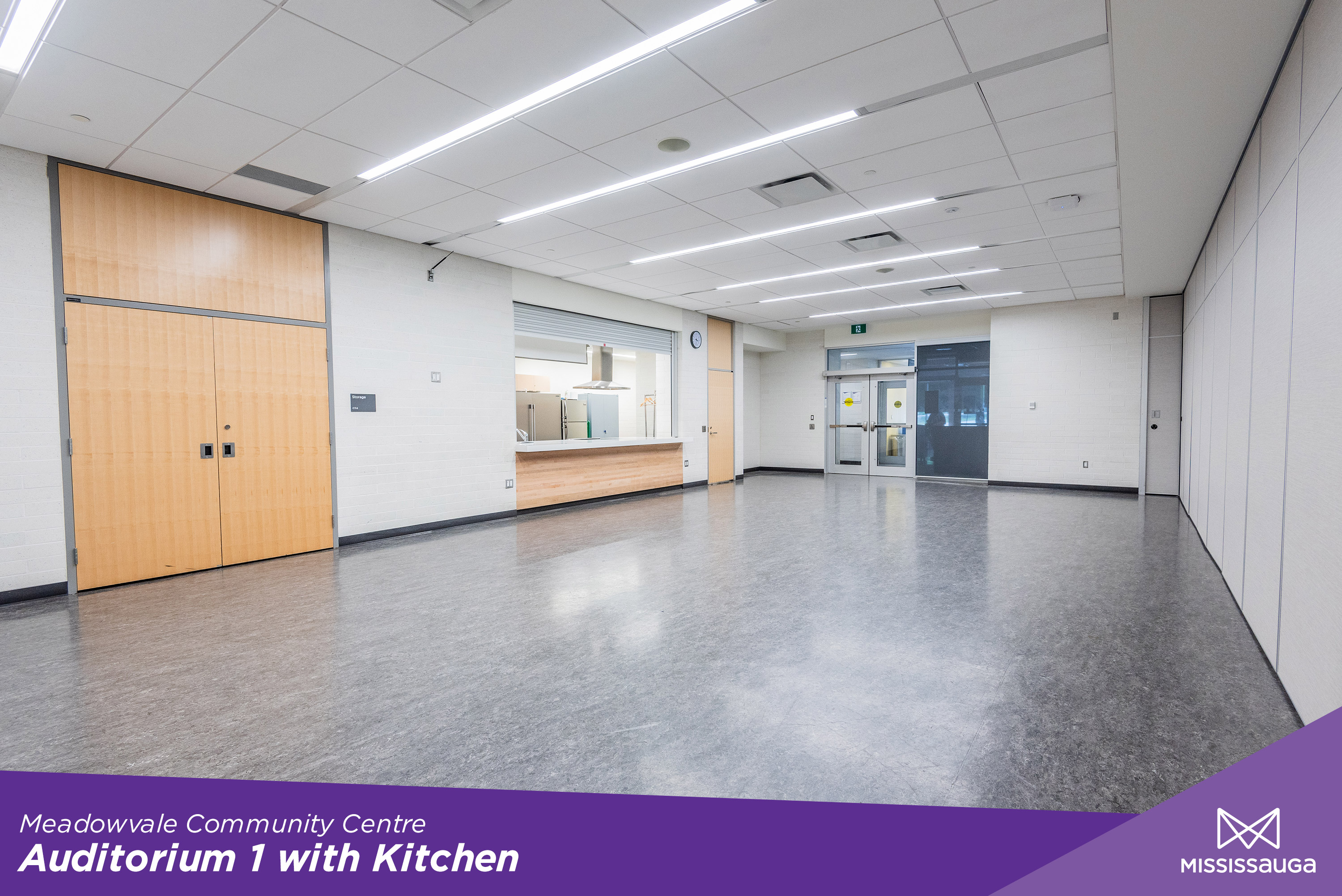 Mississauga.ca Residents Meadowvale Facility Rentals