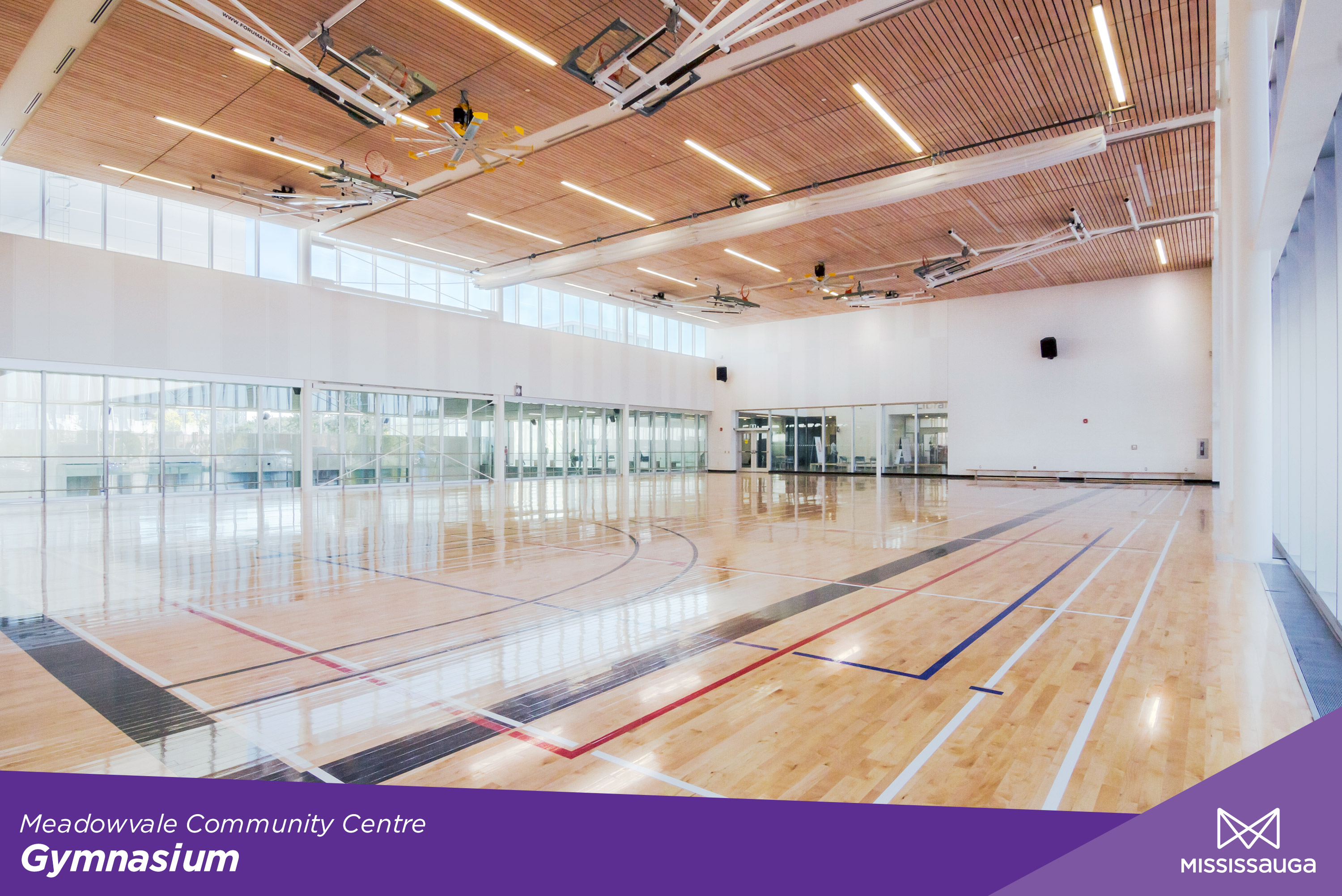 Mississauga.ca Residents Meadowvale Facility Rentals