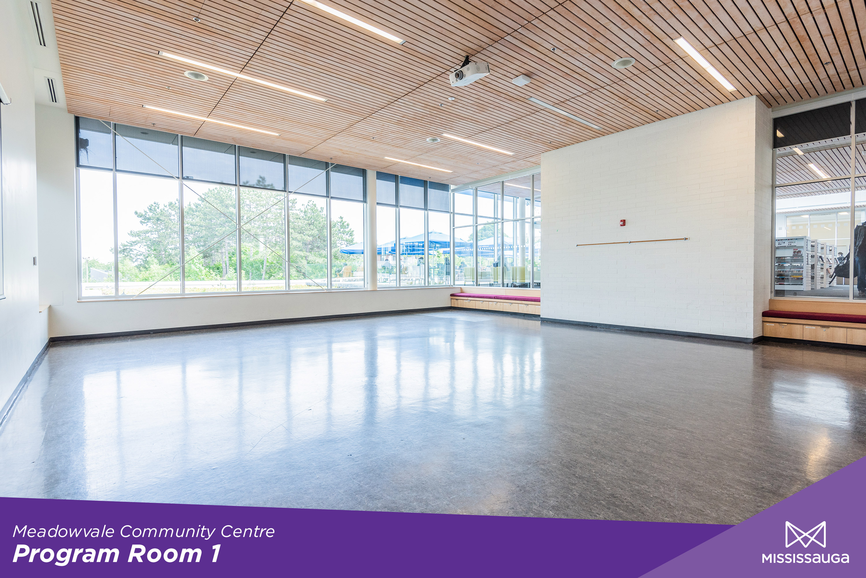 Mississauga.ca Residents Meadowvale Facility Rentals