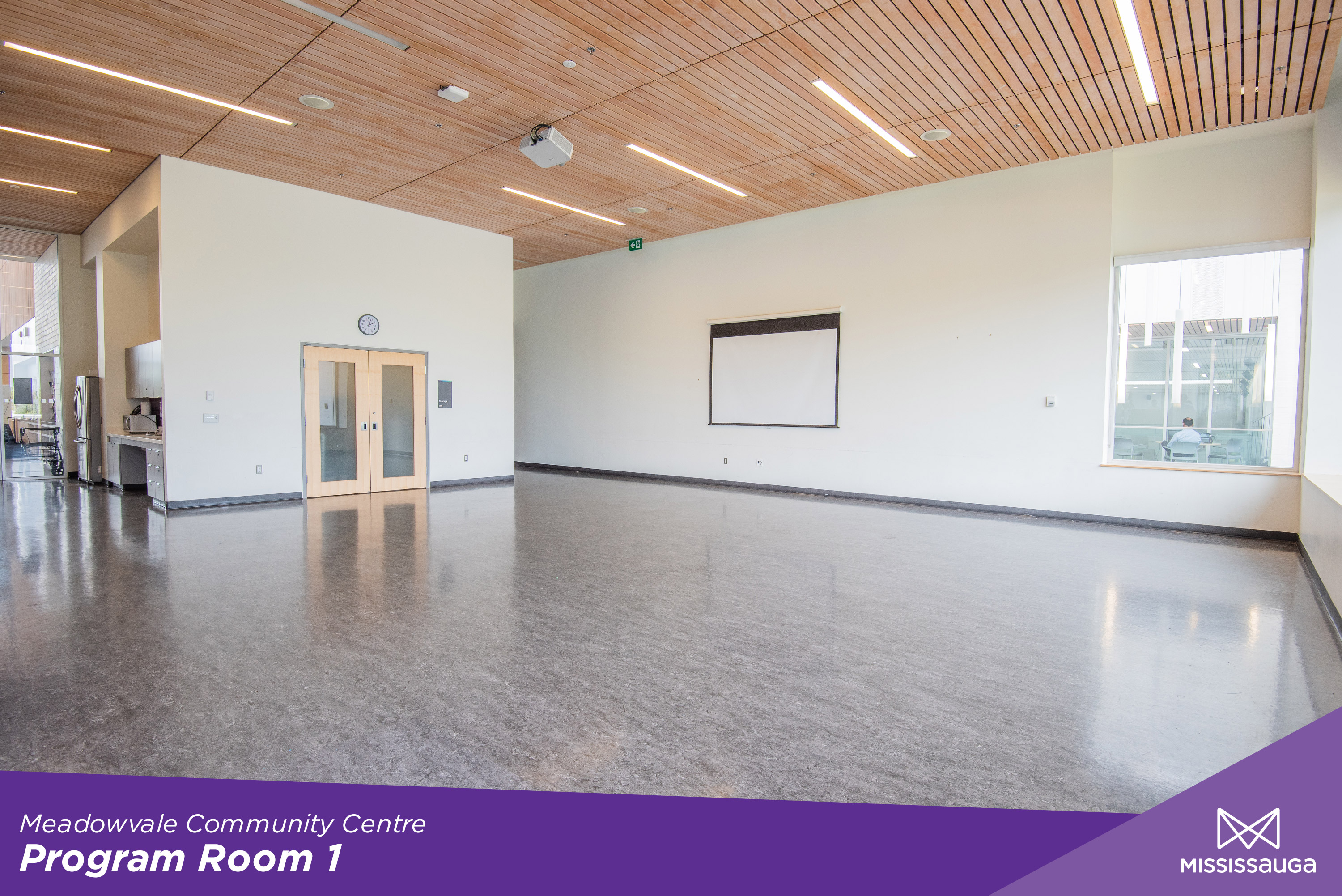 Mississauga.ca Residents Meadowvale Facility Rentals