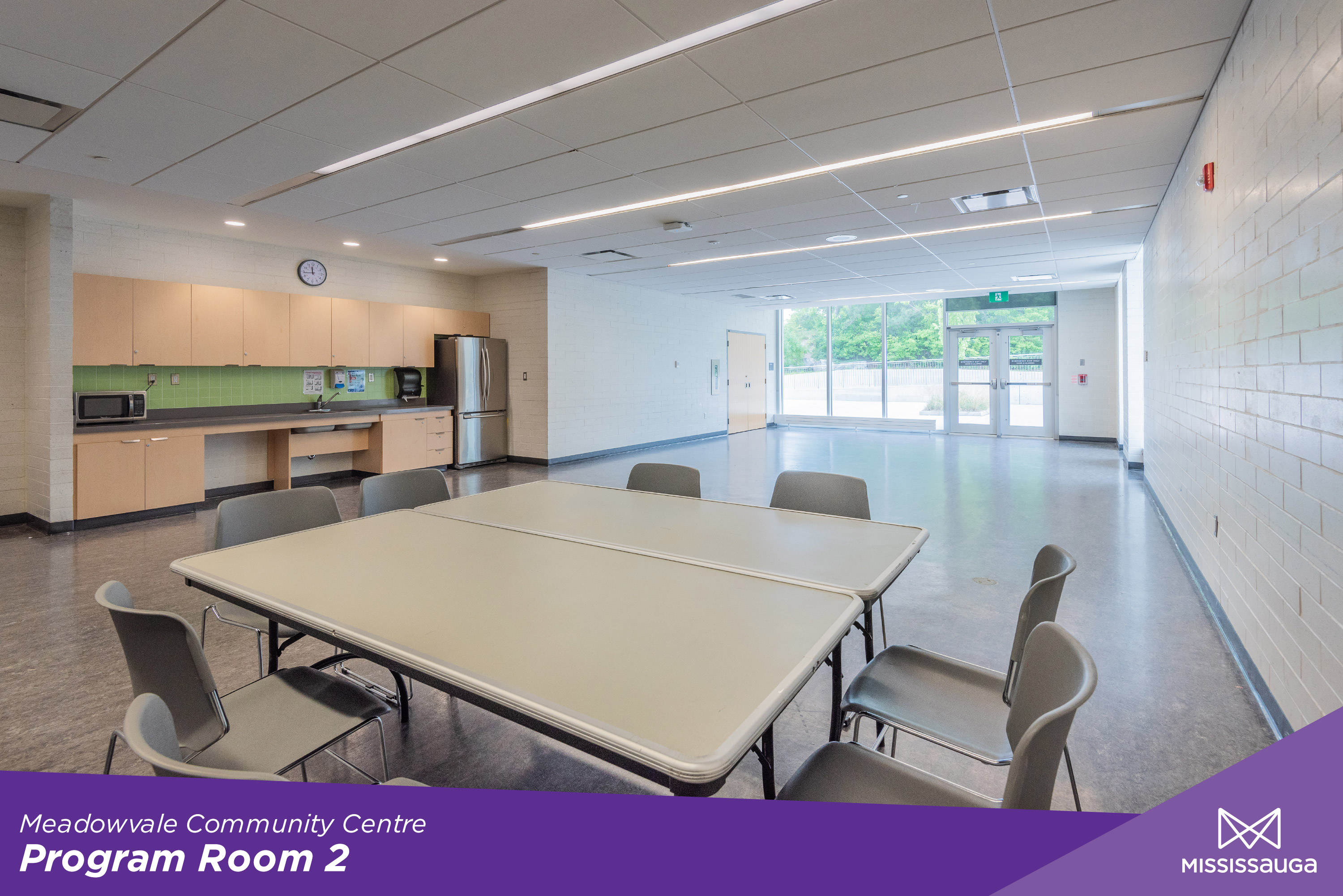 Mississauga.ca Residents Meadowvale Facility Rentals