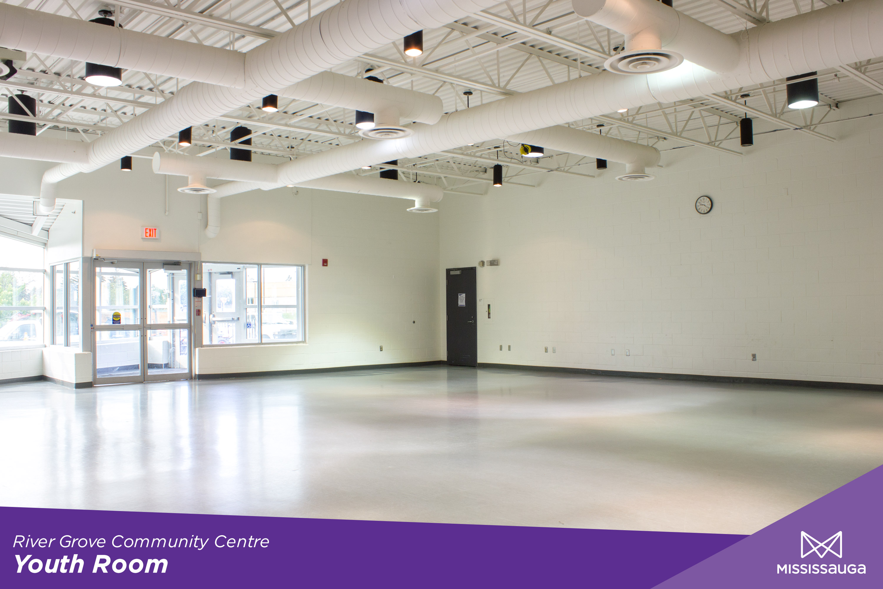 Mississauga.ca Residents River Grove Facility Rentals