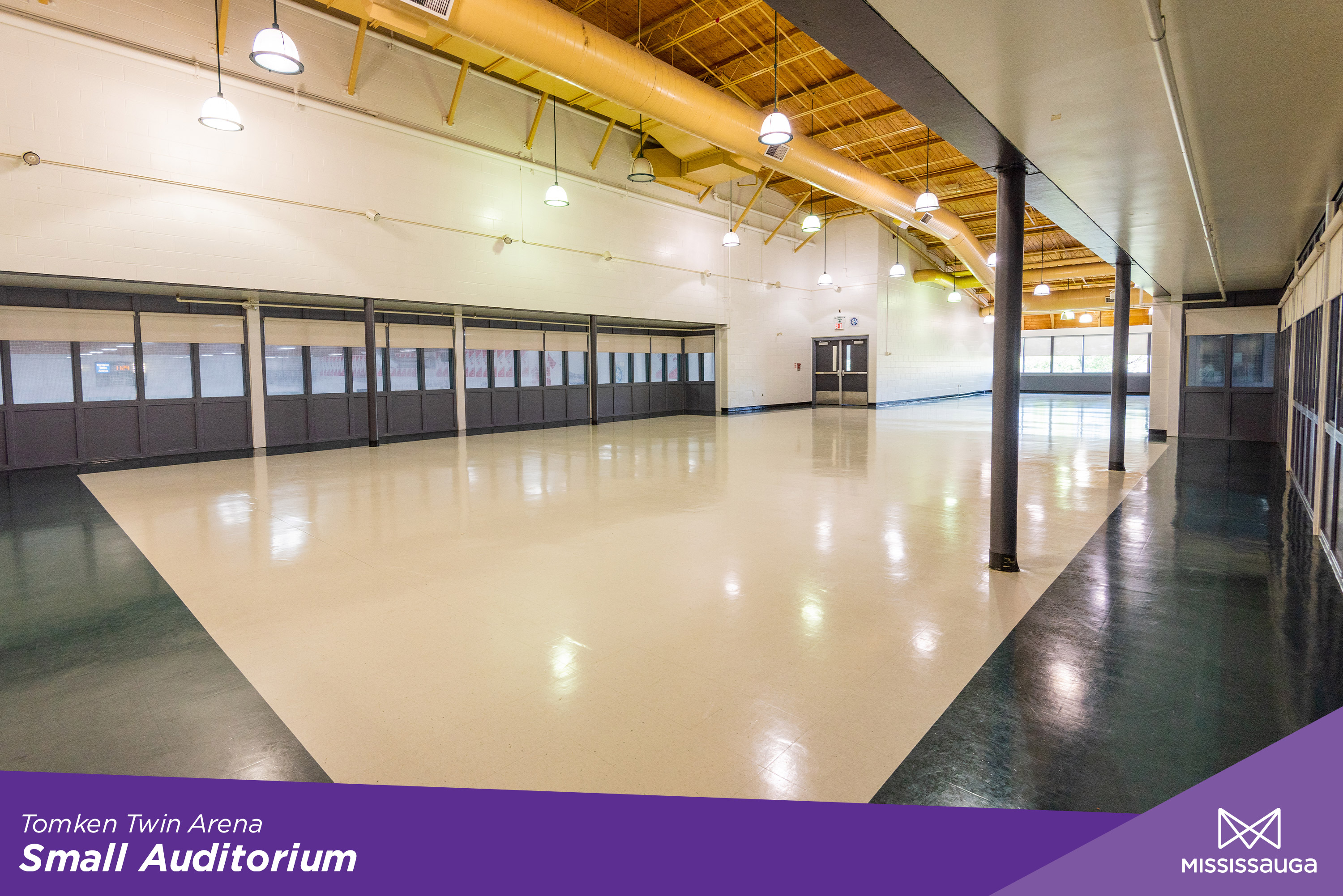 Mississauga.ca Residents Tomken Twin Arena Facility Rentals