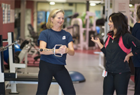 Personal Training