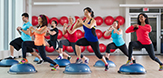 Fitness Programs