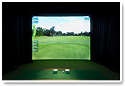 Winter Golf