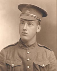 Egerton Arthur Sayers