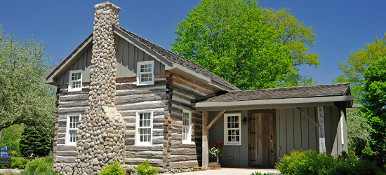 Bradley Museum