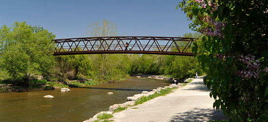Erindale Park