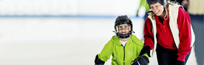 Family Skating