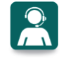 Listening and responding to customers