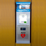 Emergency Call Button