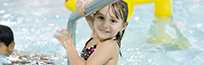 March Break Public Swims