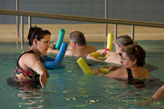 Water Exercise Programs