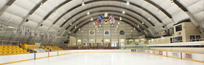 Port Credit Memorial Arena