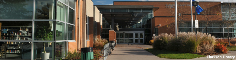 Mississauga.ca  Residents  Clarkson Library