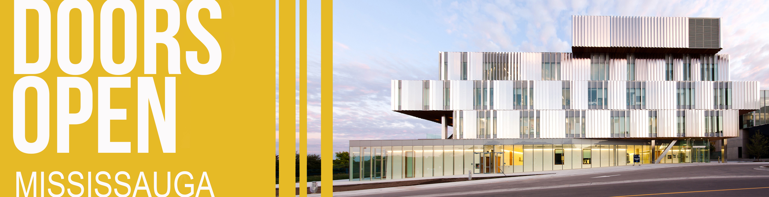 Mississauga.ca Discover Mississauga Doors Open Mississauga