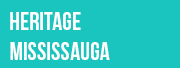 Heritage Mississauga banner