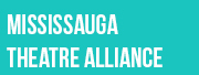 Mississauga Theatre Alliance banner