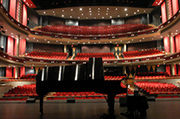 Living Arts Centre