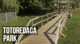 Totoredaca Park