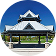 Port Credit Memorial Park Gazebo
