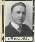 Bert Case Diltz