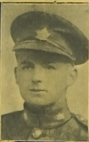 George Henry Tolman