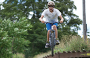 Mountain Bike Park